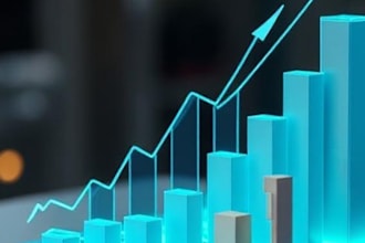 draft a business plan with marketing and financial model and financial projectio