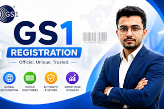 do amazon gs1 product barcodes labels and complete shipment plan