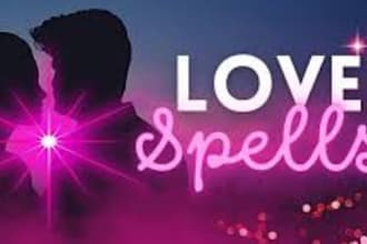 cast the ultimate binding love spell