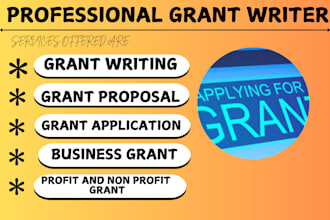 do grant research, small business grant proposal, grant writing, sba grant apply