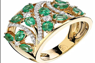 create 3d jewelry model, 3d jewelry design, 3d jewelry visualization, zbrush
