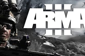 create skyrim mod, fallout 4 mod, sfm mod and arma 3 mod for you