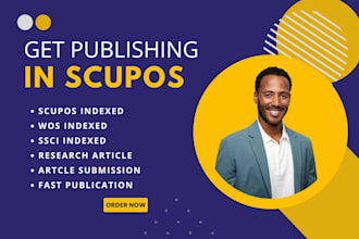 publish your research paper in top scopus wos ssci and google scholar journals