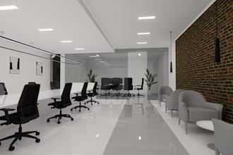 do interior and exterior light design