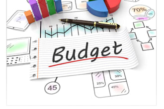 do budgeting and forecasting for your business