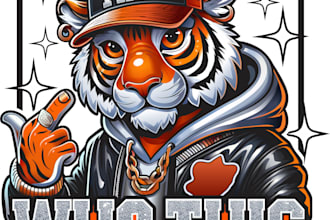 do vector tracing, raster to vector in just 1 hour