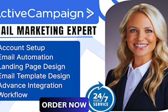 activecampaign automations, activecampaign landing pages, zoho email campaigns