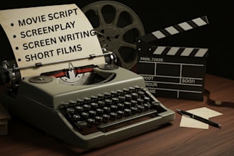 do movie script writing, movie script, screenwriting, screenplay, film script