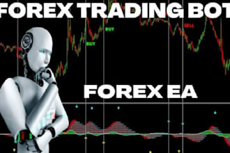 build forex trading bot, forex ea, forex bot, forex trading bot