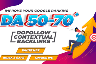 do manual high da50 dofollow guest post backlinks real estate
