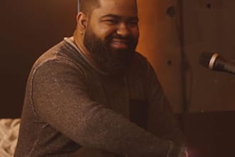 produce your christian music with excellence and faith