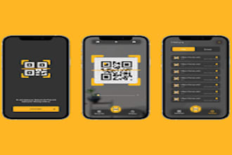 develop digital receipt app, receipt management app, receipt scanner app