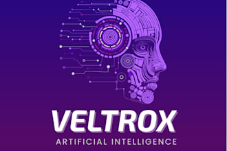 design a tech or logo for your business