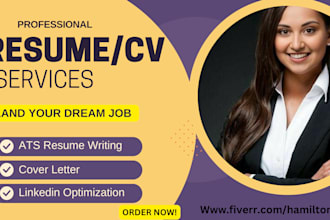 write resume writing, ats resume writing, executive resume, cover letter