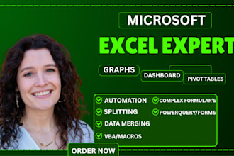 create automated excel dashboard google spreadsheet or power bi dashboard