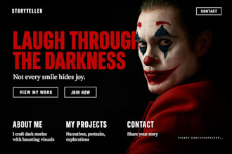 do wix website design, redesign business wix website, website development