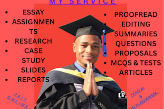 do research on business, marketing accounting entrepreneurship hrm n investment