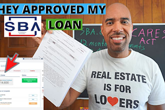 write an investor ready business plans for startups nonprofits sba loan business