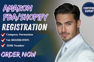 company formation, vat registration in ireland, malta, portugal, saudi in 24hrs