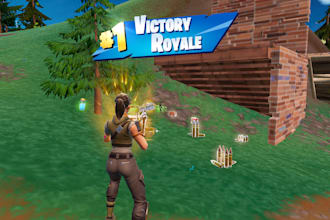 make your fortnite rank higher