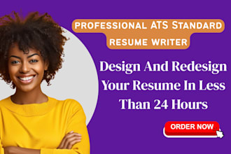 design resume and cover letter, ats resume writing, resume, executive resume