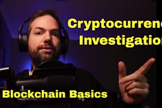 crypto investigation analysis, crypto fraud detection, forensic wallet analysis