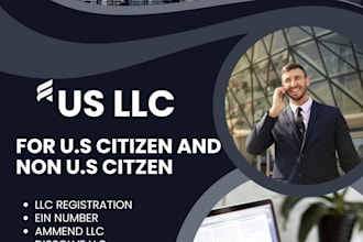 dissolve llc, amend llc, reinstate llc,llc registration for wyoming, delaware