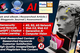 ghostwrite computer vision, iot, ml, ai book, cloud security, cybersecurity book