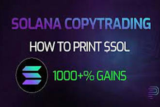 setup raydium bot, jupiter bot, volume bot, arbitrage trading bot on sol and eth