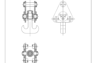 deliver professional mechanical drafting and 3d modeling