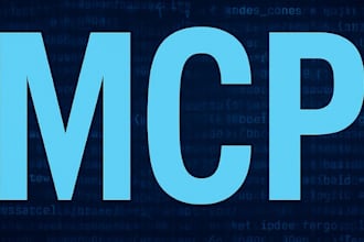 build a custom mcp server or client for ai integration