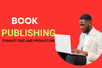 do amazon KDP book formatting, proofread and edit, book typesetting, publishing