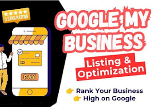 instantly verify and optimize your google my business listing