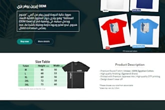 write SEO friendly website content and landing pages