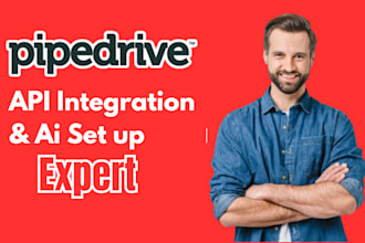 do pipedrive api integration pipedrive ai setup pipedrive ai automation
