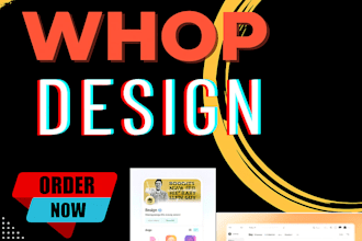 build a whop store with telegram integration