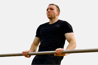 help you get high pull ups