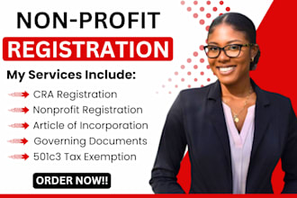 register your nonprofit, 501c3 tax exempt in US, UK, canada, bylaws, form 990