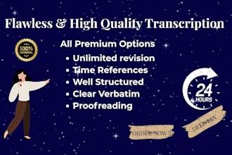transcript audio to text audio transcription or video transcription