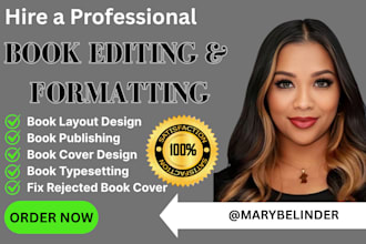 fix, format, resize, or redesign your rejected book cover for amazon KDP