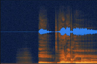 clean your audio, remove backround noise, edit, fix and repair it