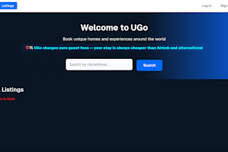 create an mvp or prototype for your web app idea