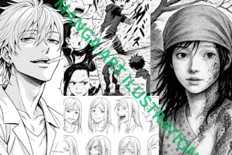 do comic manga art comic manga page manga comic page manga artist storyboard