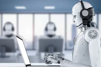 build custom twitter x bot, instagram api bot, tiktok bot, ai chatbot