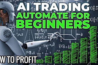 program trading bot, expert advisor, mt4 mt5 eas, forex robot