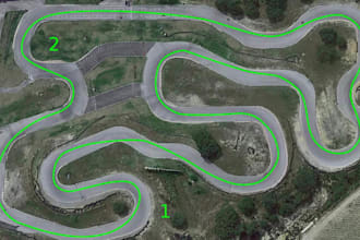 create a car and track mod for assetto corsa and beamng