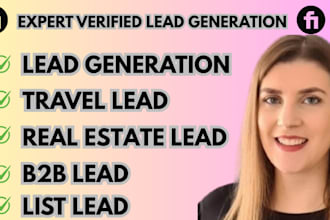 provide real estate leads motivated sellers list cash buyers with skip tracing