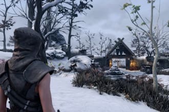 create skyrim mod, character modelling, custom