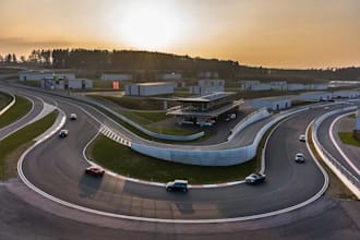 create custom high quality vehicle and track mod for assetto corsa and beamng