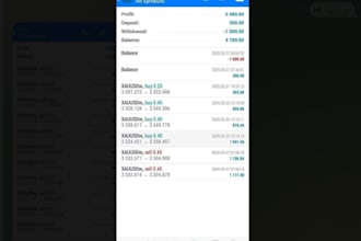 install lifetime forex trading bot, rol forex ea, xauusd bot, scalper bot, hft